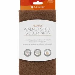 Best Sale Walnut Scour Pads - cozylivehome.com | we sell a wide range of comfortable household items Shop All