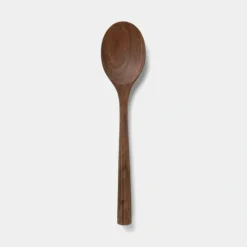 Best Sale Walnut Wood Spoon - cozylivehome.com | we sell a wide range of comfortable household items Shop All