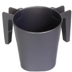 Best Wash Cup Ben Ami Grey - cozylivehome.com | we sell a wide range of comfortable household items Shop All