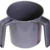 Cheap Wash Cup Round Grey - cozylivehome.com | we sell a wide range of comfortable household items Shop All