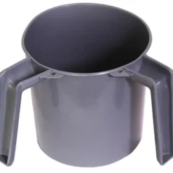Cheap Wash Cup Round Grey - cozylivehome.com | we sell a wide range of comfortable household items Shop All