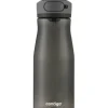 Discount WATER BOTTLE AUTOSEAL 32 OZ BLK - cozylivehome.com | we sell a wide range of comfortable household items Shop All