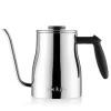 Sale WATER KETTLE GOOSE NECK 1L STAINLESS - cozylivehome.com | we sell a wide range of comfortable household items Shop All