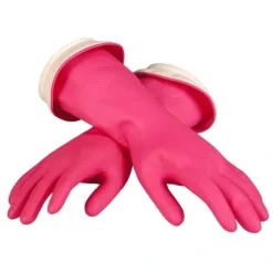 Clearance WATERBLOCK CLEANING GLOVES PINK SM - cozylivehome.com | we sell a wide range of comfortable household items Shop All