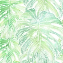 Flash Sale Watercolor Elephant Leaves Charger - cozylivehome.com | we sell a wide range of comfortable household items Shop All