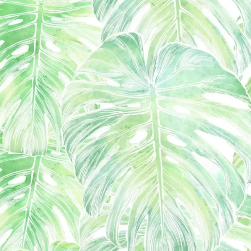 Flash Sale Watercolor Elephant Leaves Charger - cozylivehome.com | we sell a wide range of comfortable household items Shop All