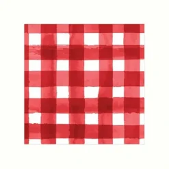 Best Watercolor Plaid Napkin - cozylivehome.com | we sell a wide range of comfortable household items Shop All