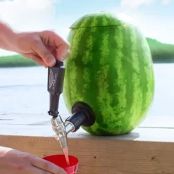 Online Watermelon Keg Tapping Kit - cozylivehome.com | we sell a wide range of comfortable household items Shop All
