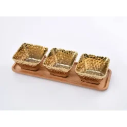 Cheap WB-025 Dip Dish Set - cozylivehome.com | we sell a wide range of comfortable household items Giftware