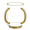 Hot WCB01G Raised Washing Cup - Gold - cozylivehome.com | we sell a wide range of comfortable household items Shop All