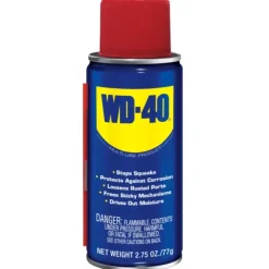 Clearance WD40 – ORIGINAL 2.75oz - cozylivehome.com | we sell a wide range of comfortable household items Shop All