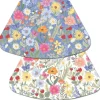 Best Sale WEDGE REVERSIBLE FLEXIBLE PLACEMAT MEADOW FLORAL - cozylivehome.com | we sell a wide range of comfortable household items Shop All