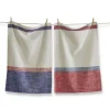 Cheap Weekend Dishtowel Set of 2 - cozylivehome.com | we sell a wide range of comfortable household items Shop All