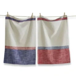 Cheap Weekend Dishtowel Set of 2 - cozylivehome.com | we sell a wide range of comfortable household items Shop All