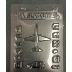 Hot Welcome Airplane #45 - cozylivehome.com | we sell a wide range of comfortable household items Shop All