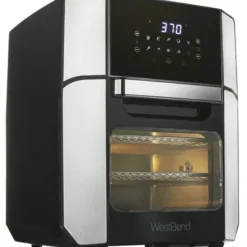 Clearance WEST BEND 12.6 QT DIGITAL XL AIR FRYER-1104506386 - cozylivehome.com | we sell a wide range of comfortable household items Shop All