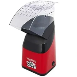 Cheap WESTBEND HOT AIR POPCORN POPPER 4 QT RED - cozylivehome.com | we sell a wide range of comfortable household items Shop All