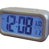 Clearance Westclox Digital Alarm clock with backlit - cozylivehome.com | we sell a wide range of comfortable household items Shop All