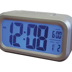 Clearance Westclox Digital Alarm clock with backlit - cozylivehome.com | we sell a wide range of comfortable household items Shop All