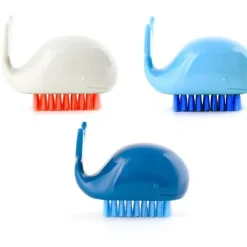 Cheap Whale Nail Brush - cozylivehome.com | we sell a wide range of comfortable household items Shop All