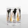 Fashion WHISKEY GLASS, RETRO DIAMONDS - cozylivehome.com | we sell a wide range of comfortable household items Shop All