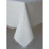 Cheap Whitana Lace Tablecloth Lined - cozylivehome.com | we sell a wide range of comfortable household items Shop All