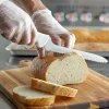 Shop White Bread Knife 8" - cozylivehome.com | we sell a wide range of comfortable household items Shop All
