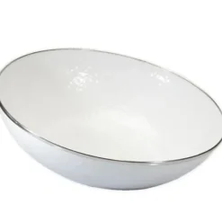 Sale WHITE CATERING BOWL - cozylivehome.com | we sell a wide range of comfortable household items Shop All