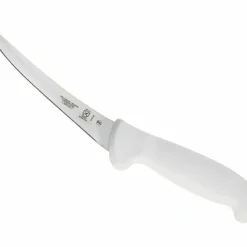 Clearance White Curved Boning Knife 6" - cozylivehome.com | we sell a wide range of comfortable household items Shop All