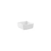 Flash Sale White Deep Square Dish, 1.6" - cozylivehome.com | we sell a wide range of comfortable household items Shop All