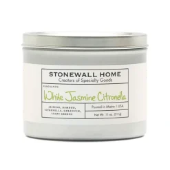 Hot WHITE JASMINE CITRONELLA - cozylivehome.com | we sell a wide range of comfortable household items Shop All
