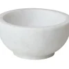 Fashion White Marble Bowl 5” - cozylivehome.com | we sell a wide range of comfortable household items Shop All
