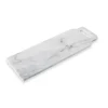 Best WHITE MARBLE PADDLE BOARD - cozylivehome.com | we sell a wide range of comfortable household items Giftware