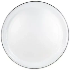 Sale WHITE MEDIUM TRAY - cozylivehome.com | we sell a wide range of comfortable household items Shop All