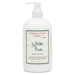 Outlet WHITE PINE HAND LOTION - cozylivehome.com | we sell a wide range of comfortable household items Shop All