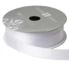 Online White Ribbon - Fancy Satin 5/8" - cozylivehome.com | we sell a wide range of comfortable household items Giftware