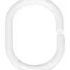 Hot White Shower Curtain Rings - cozylivehome.com | we sell a wide range of comfortable household items Shop All