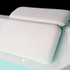 Sale White Spa Pillow - cozylivehome.com | we sell a wide range of comfortable household items Shop All