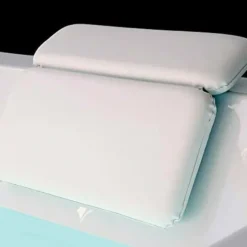 Sale White Spa Pillow - cozylivehome.com | we sell a wide range of comfortable household items Shop All