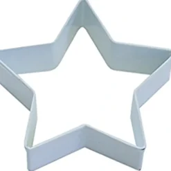 Cheap White Star Cookie Cutter - cozylivehome.com | we sell a wide range of comfortable household items Shop All