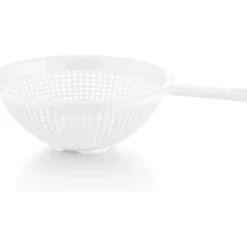 Clearance White strainer - cozylivehome.com | we sell a wide range of comfortable household items Housewares