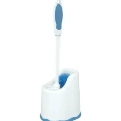 Clearance White Toilet Bowl Brush - cozylivehome.com | we sell a wide range of comfortable household items Shop All