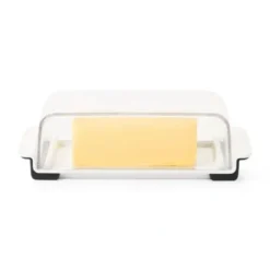 Discount WIDE BUTTER DISH - cozylivehome.com | we sell a wide range of comfortable household items Shop All