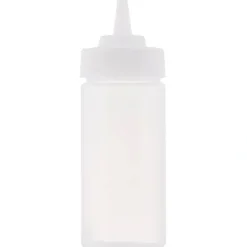 Store Wide Mouth Squeeze Dispenser w/ Standard Tip 8 OZ - cozylivehome.com | we sell a wide range of comfortable household items Shop All