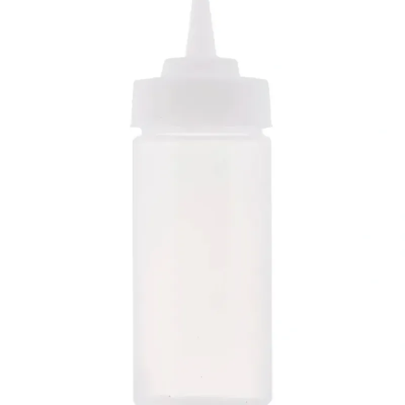 Store Wide Mouth Squeeze Dispenser w/ Standard Tip 8 OZ - cozylivehome.com | we sell a wide range of comfortable household items Shop All