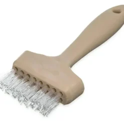 Store WIDE TEFLON BRUSH 7" - cozylivehome.com | we sell a wide range of comfortable household items Shop All