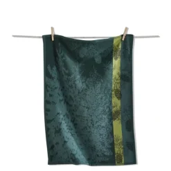 Discount Wilde Pine Jacquard Dishtowel - cozylivehome.com | we sell a wide range of comfortable household items Shop All