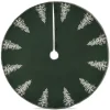 New Wilde Pine Tree Skirt - cozylivehome.com | we sell a wide range of comfortable household items Shop All