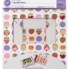 Fashion Wilton Be My Cupcake Large Cupcake Boxes - cozylivehome.com | we sell a wide range of comfortable household items Shop All