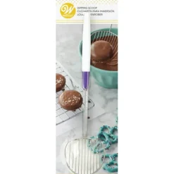 Discount Wilton Candy Melts Candy Dipping Scoop - cozylivehome.com | we sell a wide range of comfortable household items Shop All